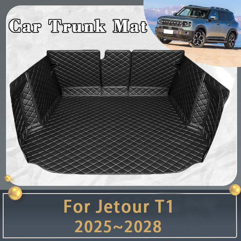 Car Trunk Cargo Liner For Jeto - đánh giá và giá Kitchen Gadgets 2025