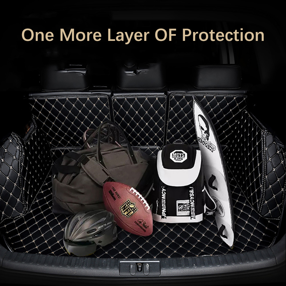 Car Trunk Cargo Liner For Jeto - đánh giá và giá Kitchen Gadgets 2025