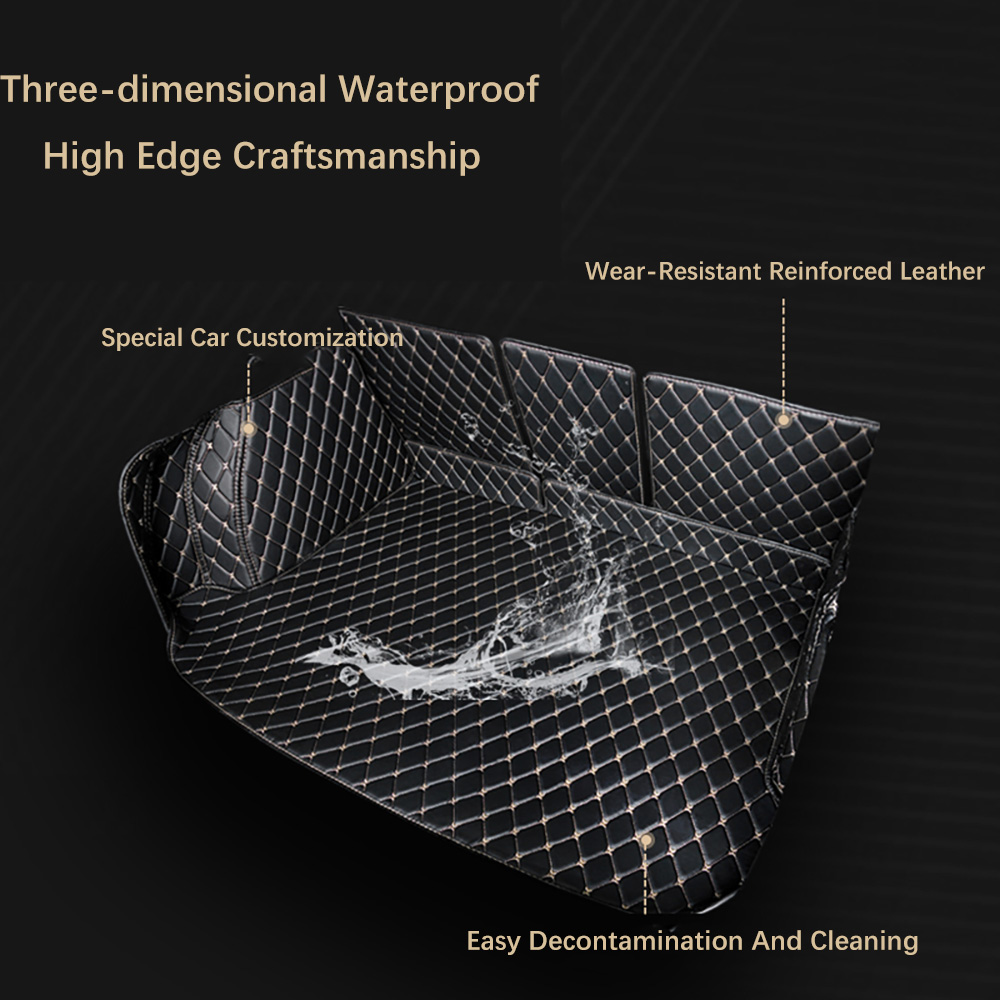 Car Trunk Cargo Liner For Jeto - đánh giá và giá Kitchen Gadgets 2025