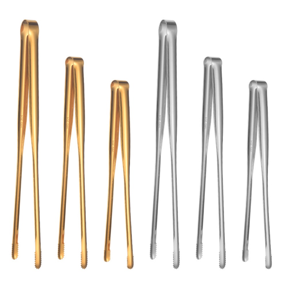 Stainless Steel Grill Tongs Fo - đánh giá và giá Kitchen Gadgets For Cooking