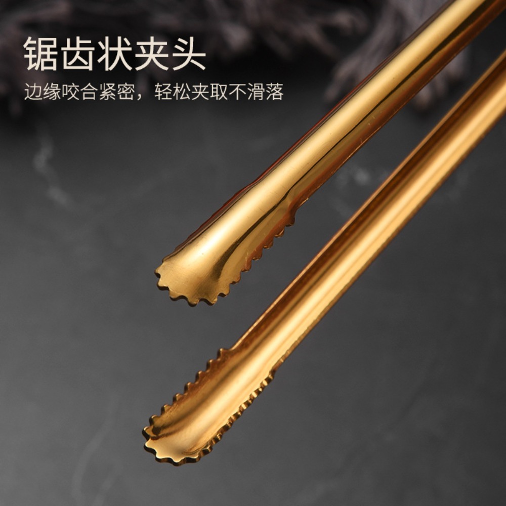 Stainless Steel Grill Tongs Fo - đánh giá và giá Kitchen Gadgets For Cooking