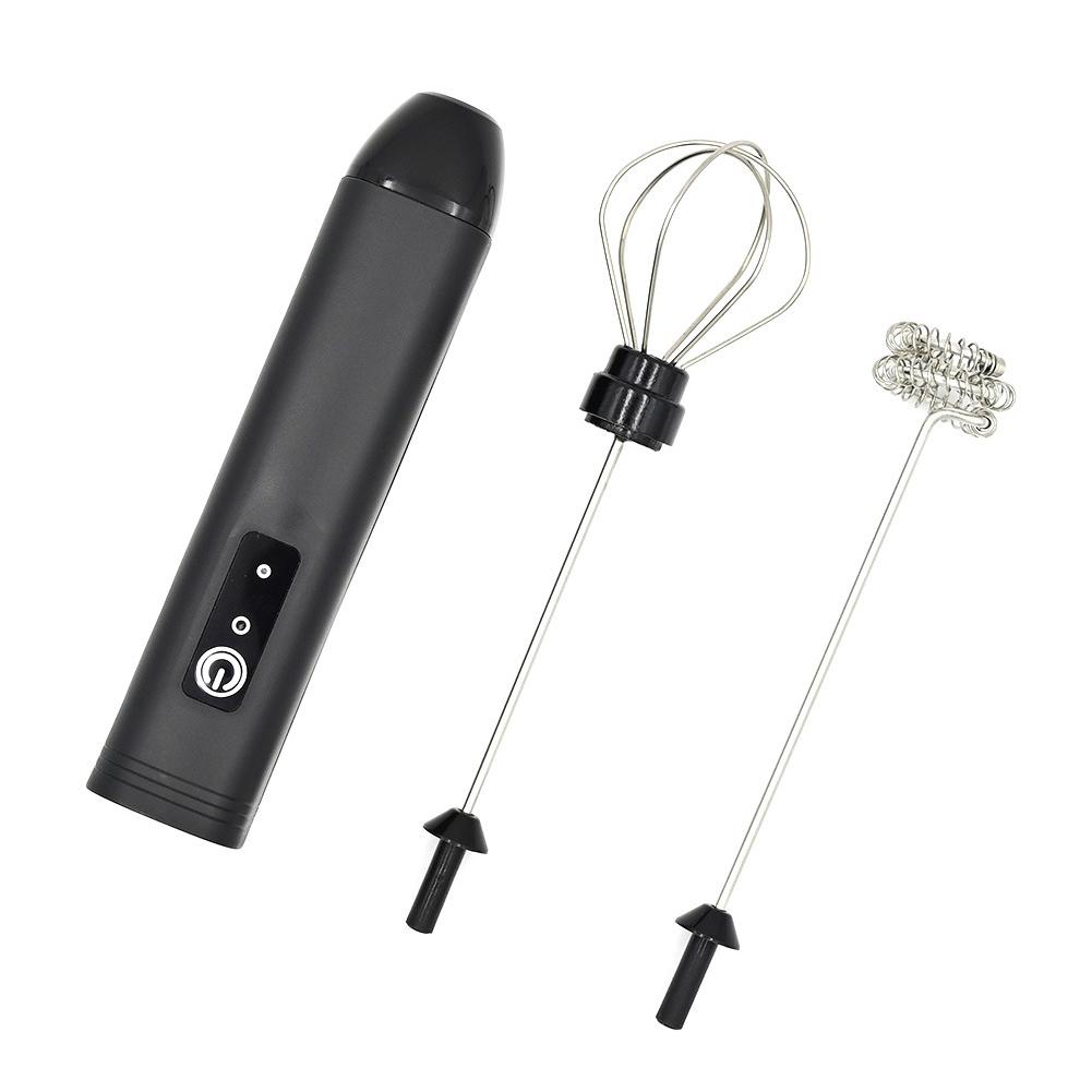 Wireless Electric Milk Frother - đánh giá và giá Milk Frother