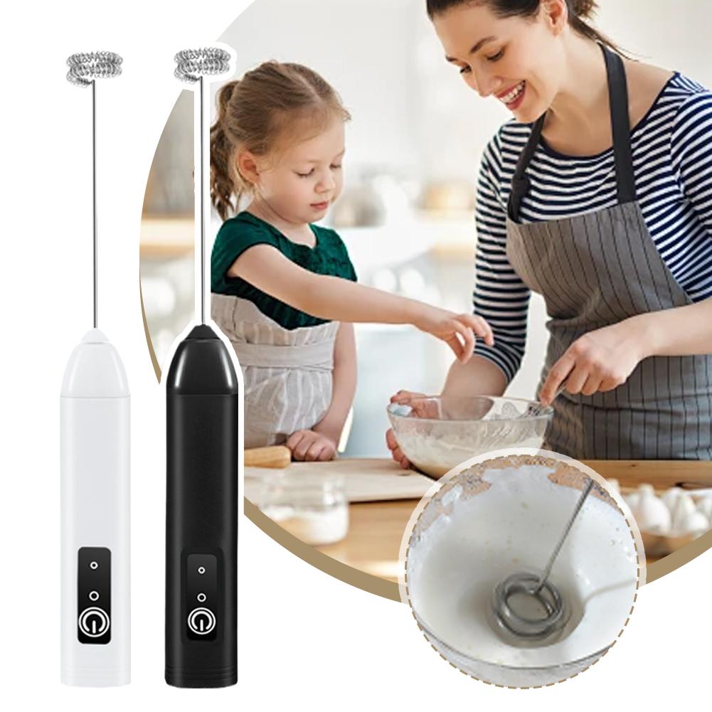 Wireless Electric Milk Frother - đánh giá và giá Milk Frother