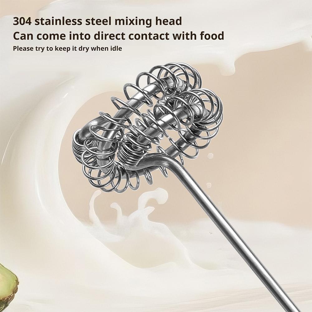 Wireless Electric Milk Frother - đánh giá và giá Milk Frother