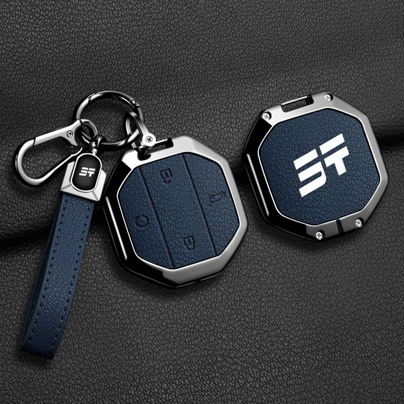 Car Zinc Alloy Leather Key Cas - đánh giá và giá Kitchen Gadgets 2025