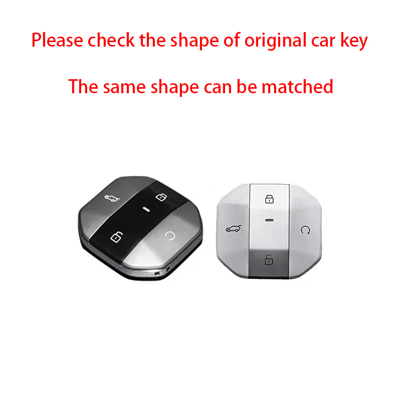 Car Zinc Alloy Leather Key Cas - đánh giá và giá Kitchen Gadgets 2025