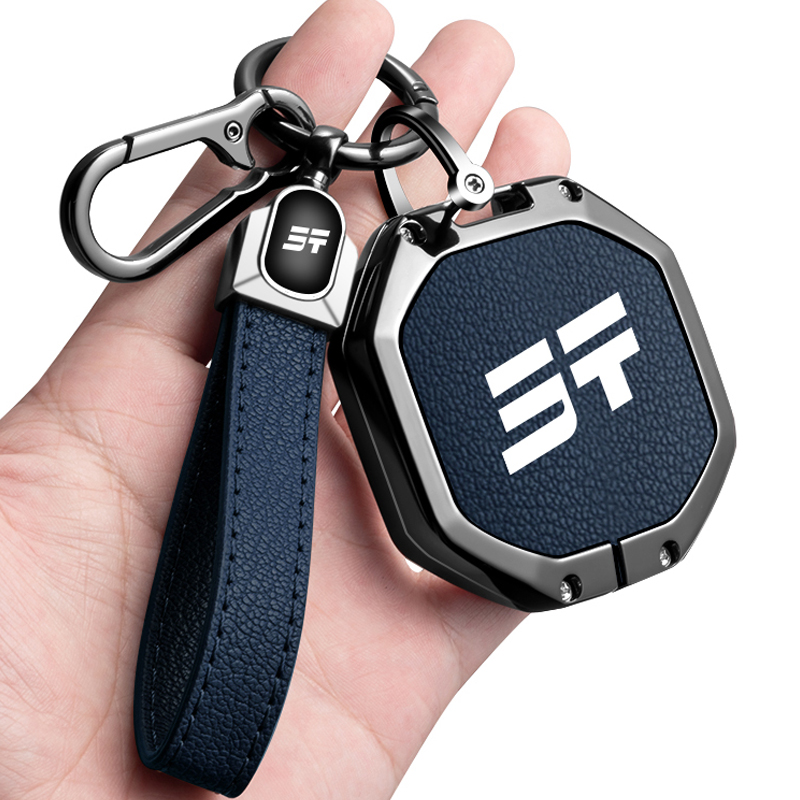 Car Zinc Alloy Leather Key Cas - đánh giá và giá Kitchen Gadgets 2025