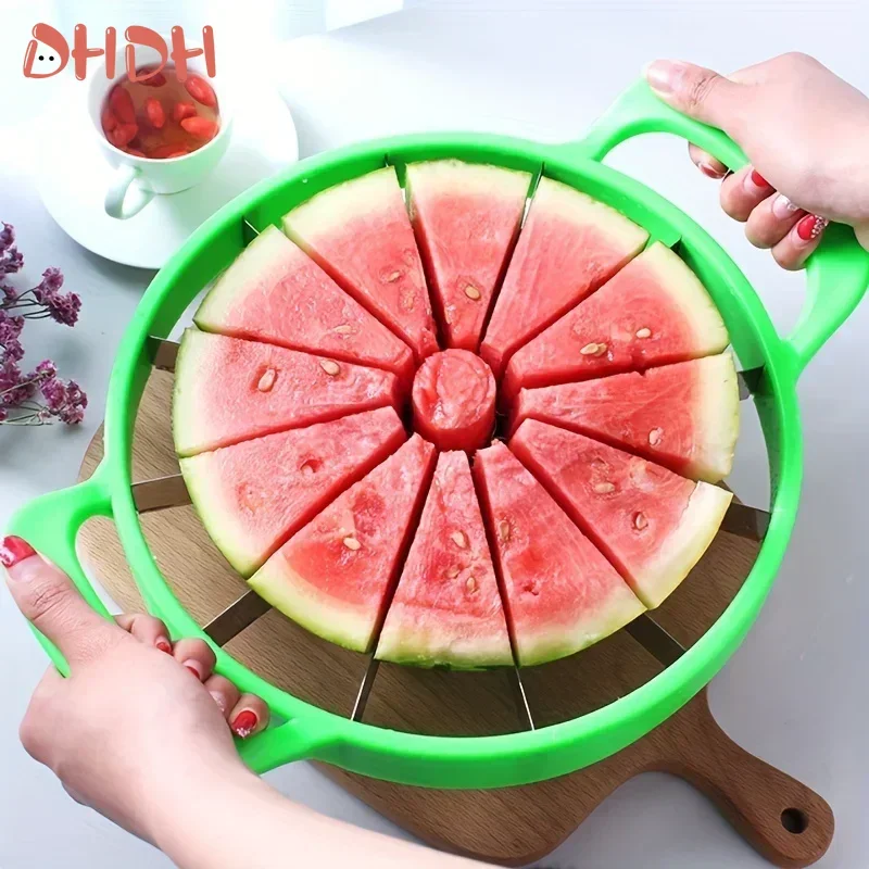 KONI Watermelon Slicer Cutter  - đánh giá và giá Kitchen Gadgets And Equipment