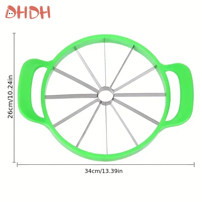 KONI Watermelon Slicer Cutter  - đánh giá và giá Kitchen Gadgets And Equipment