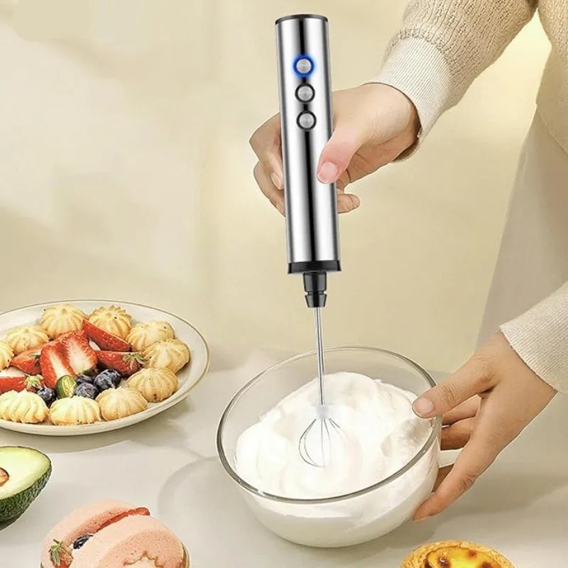 Magpie 3 in 1 Handheld Electri - đánh giá và giá Milk Frother
