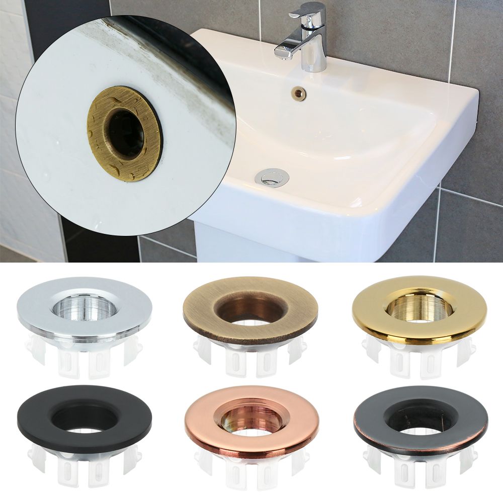 Round Hole Overflow Cover For  - đánh giá và giá Kitchen Gadgets Hacks