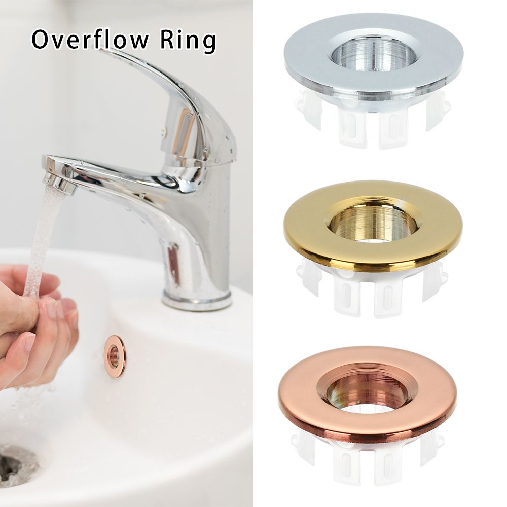 Round Hole Overflow Cover For  - đánh giá và giá Kitchen Gadgets Hacks