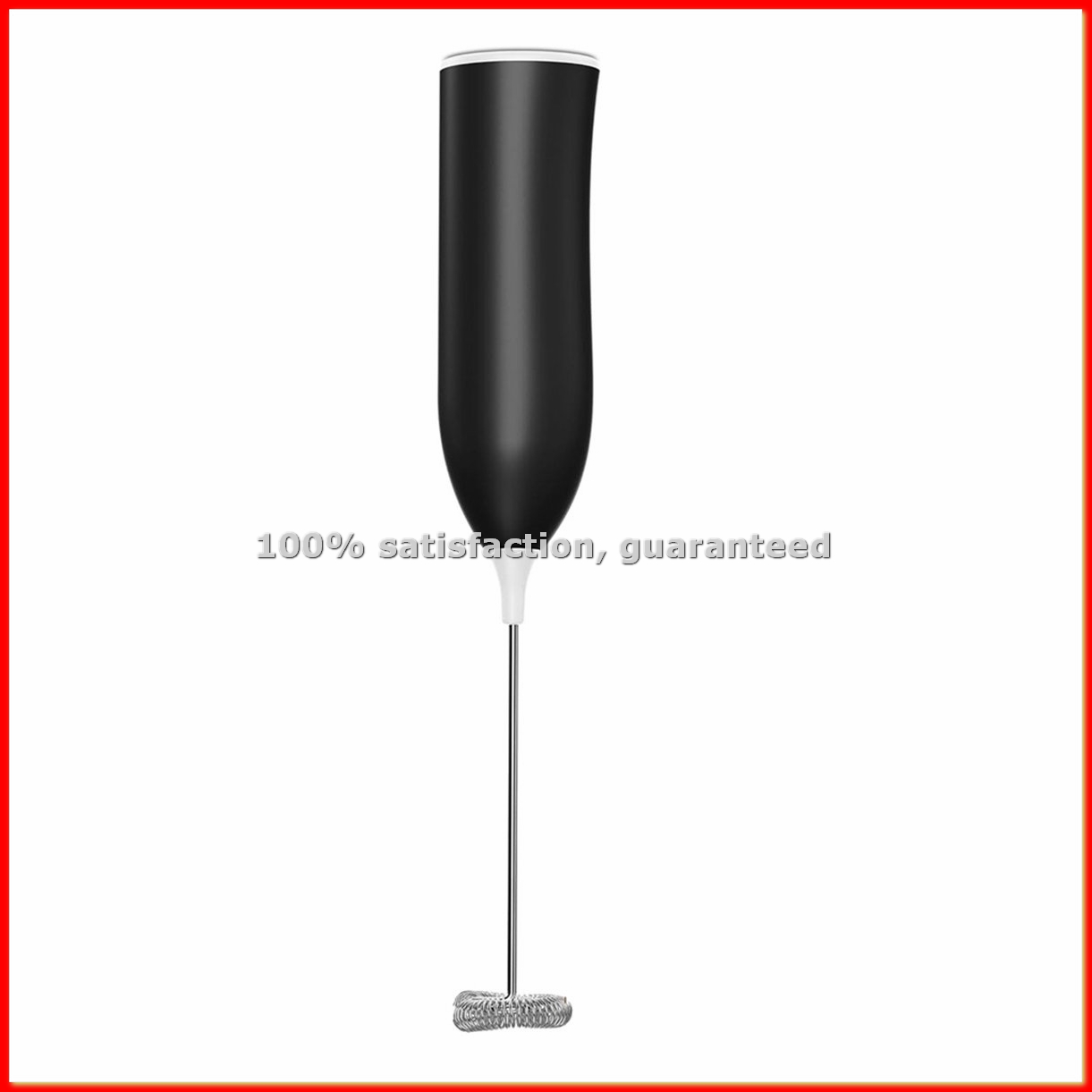 Milk Frother Rechargeable, Rec - đánh giá và giá Milk Frother