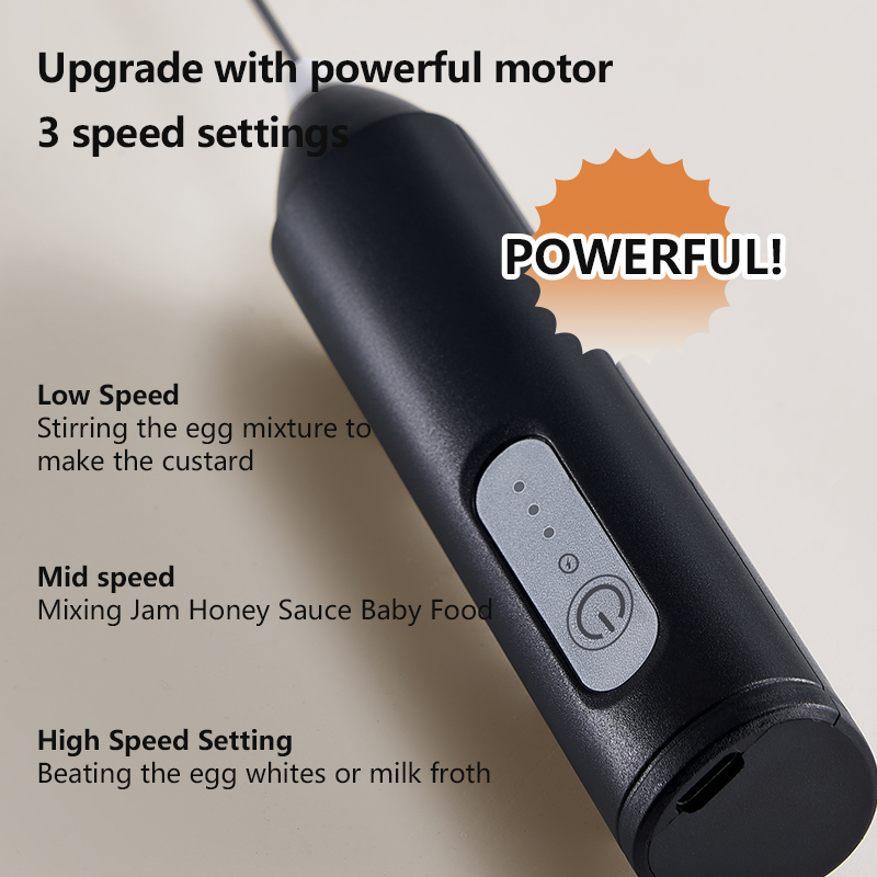 UPGRADED Electric Coffee Froth - đánh giá và giá Milk Frother