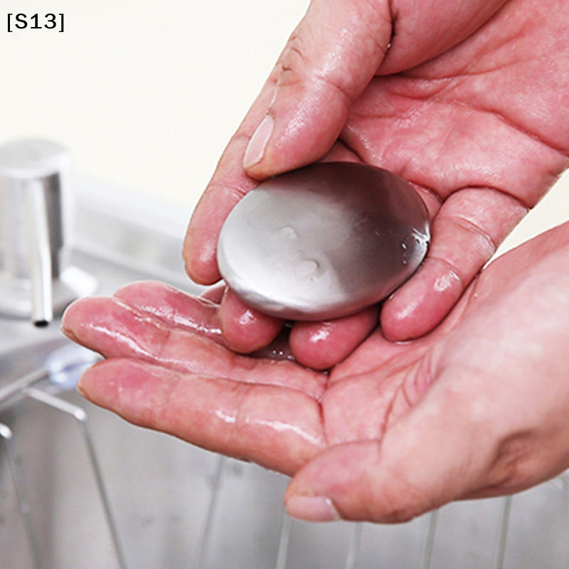 Stainless Steel Soap Deodorizi - đánh giá và giá Kitchen Gadgets For Chefs