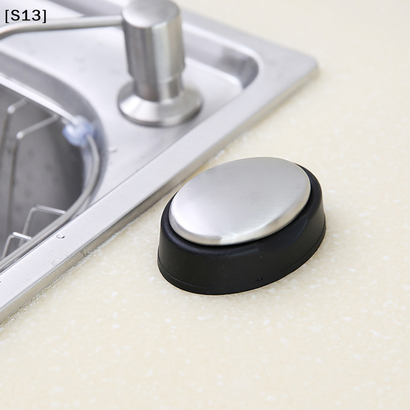 Stainless Steel Soap Deodorizi - đánh giá và giá Kitchen Gadgets For Chefs