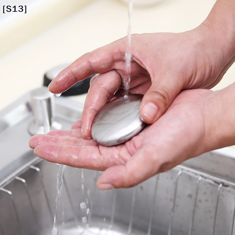 Stainless Steel Soap Deodorizi - đánh giá và giá Kitchen Gadgets For Chefs