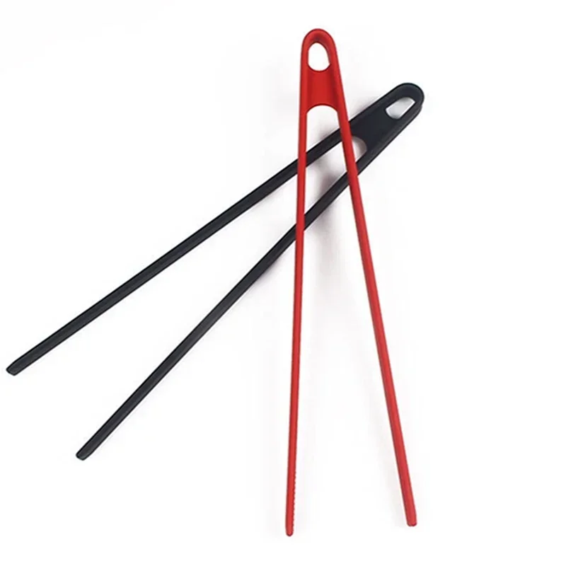 Salad Food Tongs Anti-slip Sil - đánh giá và giá Kitchen Gadgets For Chefs