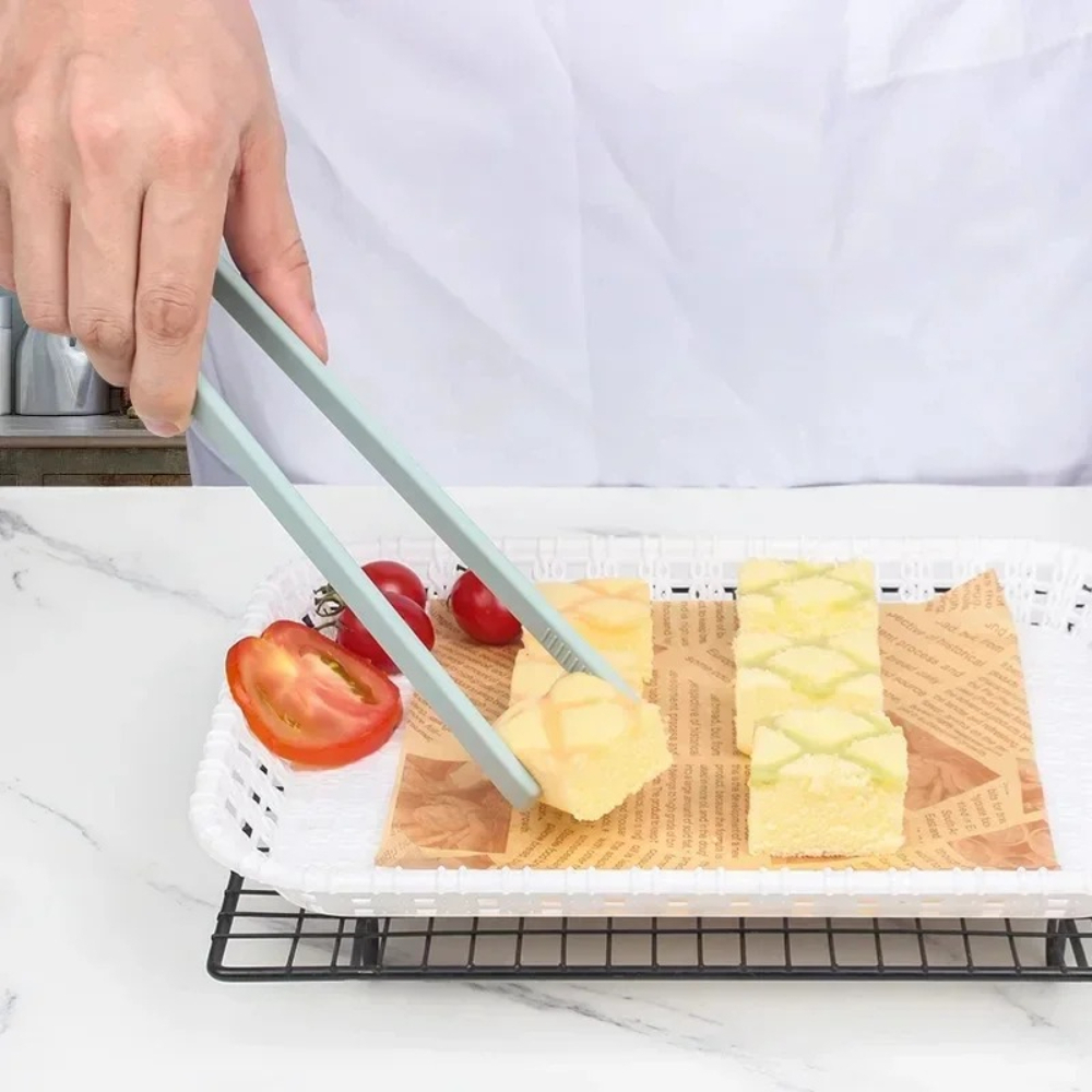 Anti Slip Silicone Salad Food  - đánh giá và giá Kitchen Gadgets For Chefs