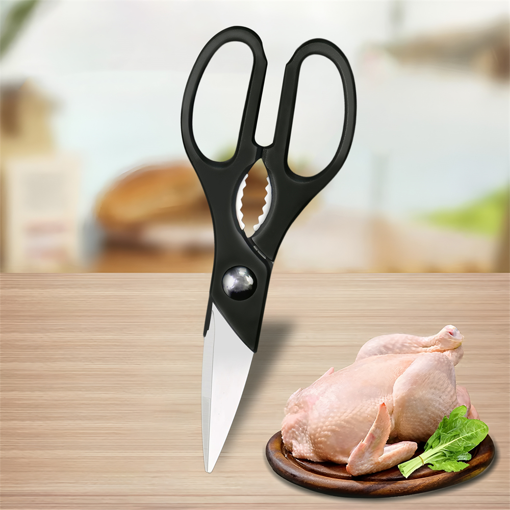 Household Multi-purpose Scisso - đánh giá và giá Kitchen Gadgets For Chefs