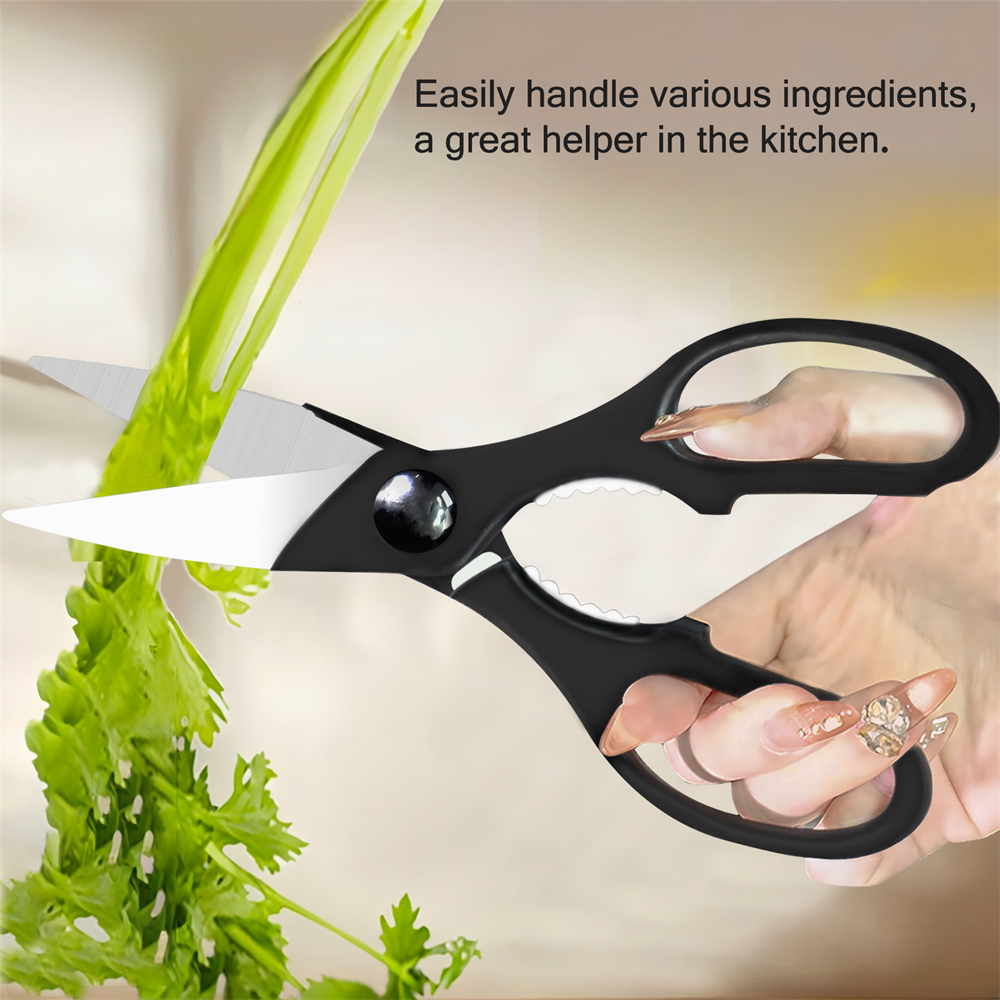 Household Multi-purpose Scisso - đánh giá và giá Kitchen Gadgets For Chefs