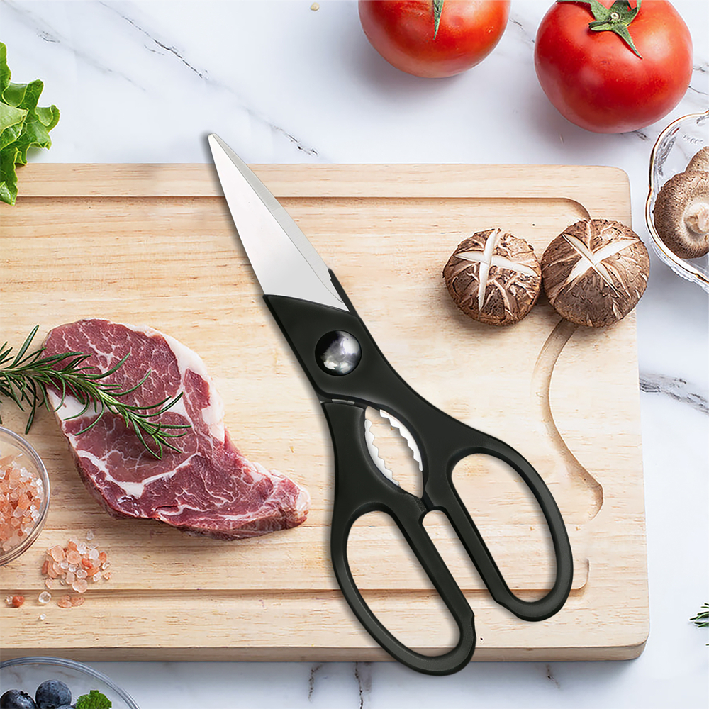 Household Multi-purpose Scisso - đánh giá và giá Kitchen Gadgets For Chefs