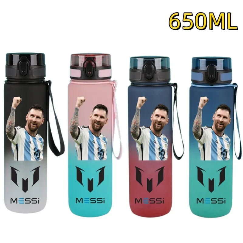 650ml Ronaldo Messi Football S - đánh giá và giá Kitchen Gadgets Aliexpress