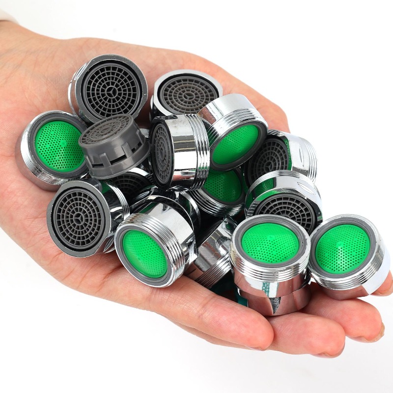 Faucet Aerator Set Insert Nozz - đánh giá và giá Kitchen Gadgets Hacks