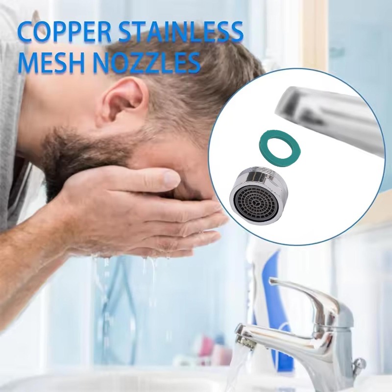Faucet Aerator Set Insert Nozz - đánh giá và giá Kitchen Gadgets Hacks