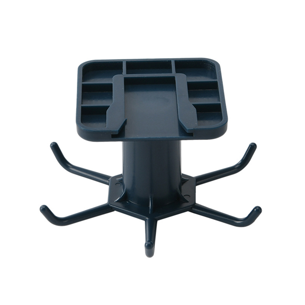 Kitchen Hook Multi-Purpose Wit - đánh giá và giá Kitchen Gadgets Rack Storage