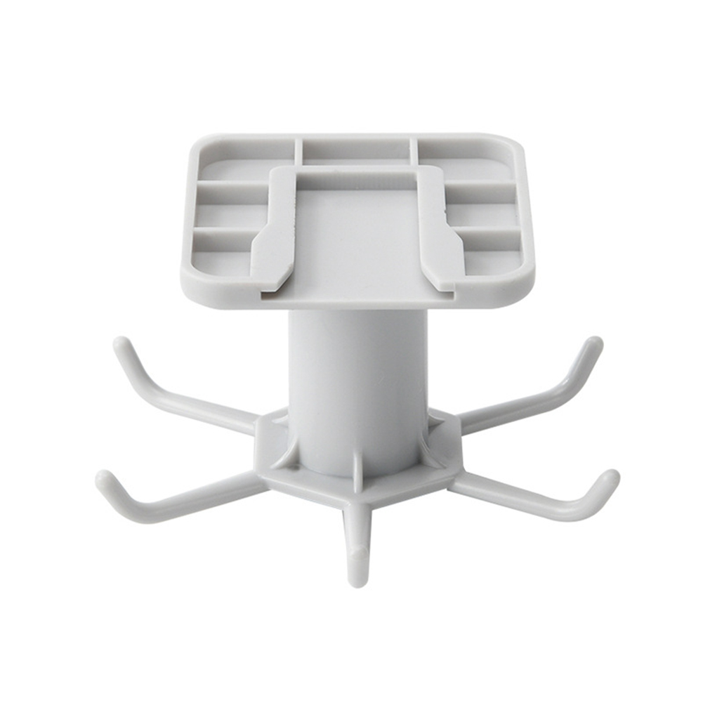 Kitchen Hook Multi-Purpose Wit - đánh giá và giá Kitchen Gadgets Rack Storage