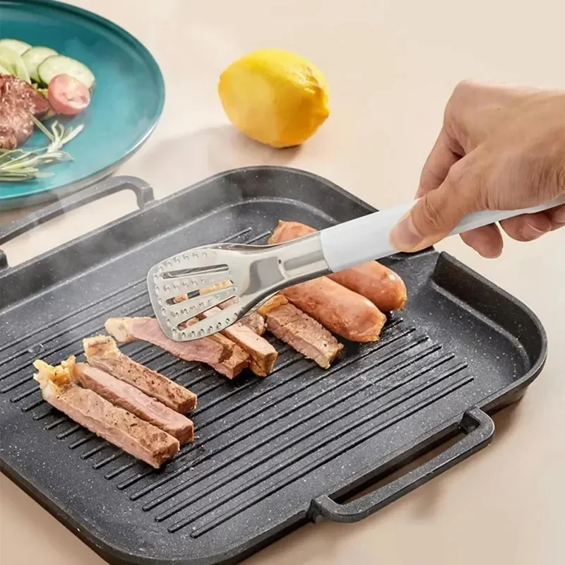 304 Stainless Steel Food Tongs - đánh giá và giá Kitchen Gadgets For Cooking