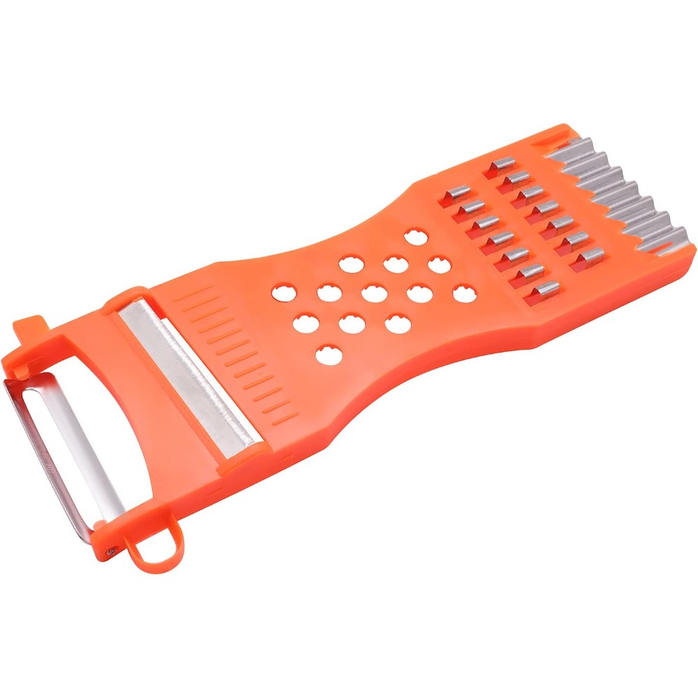 1Pcs handheld Plastic Multifun - đánh giá và giá Kitchen Gadgets For Chefs