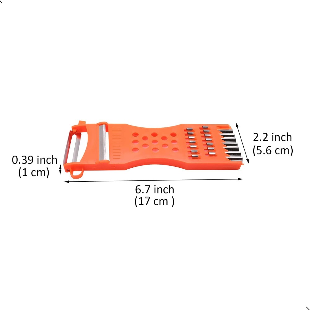1Pcs handheld Plastic Multifun - đánh giá và giá Kitchen Gadgets For Chefs