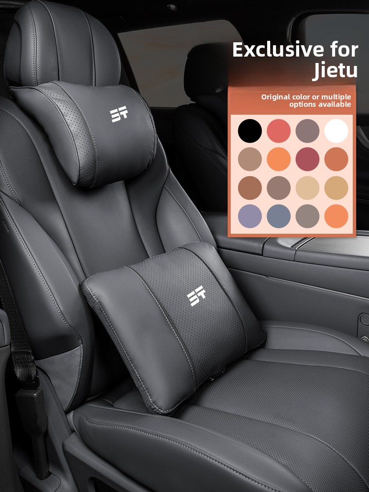 Top Quality Car Headrest Neck  - đánh giá và giá Kitchen Gadgets 2025