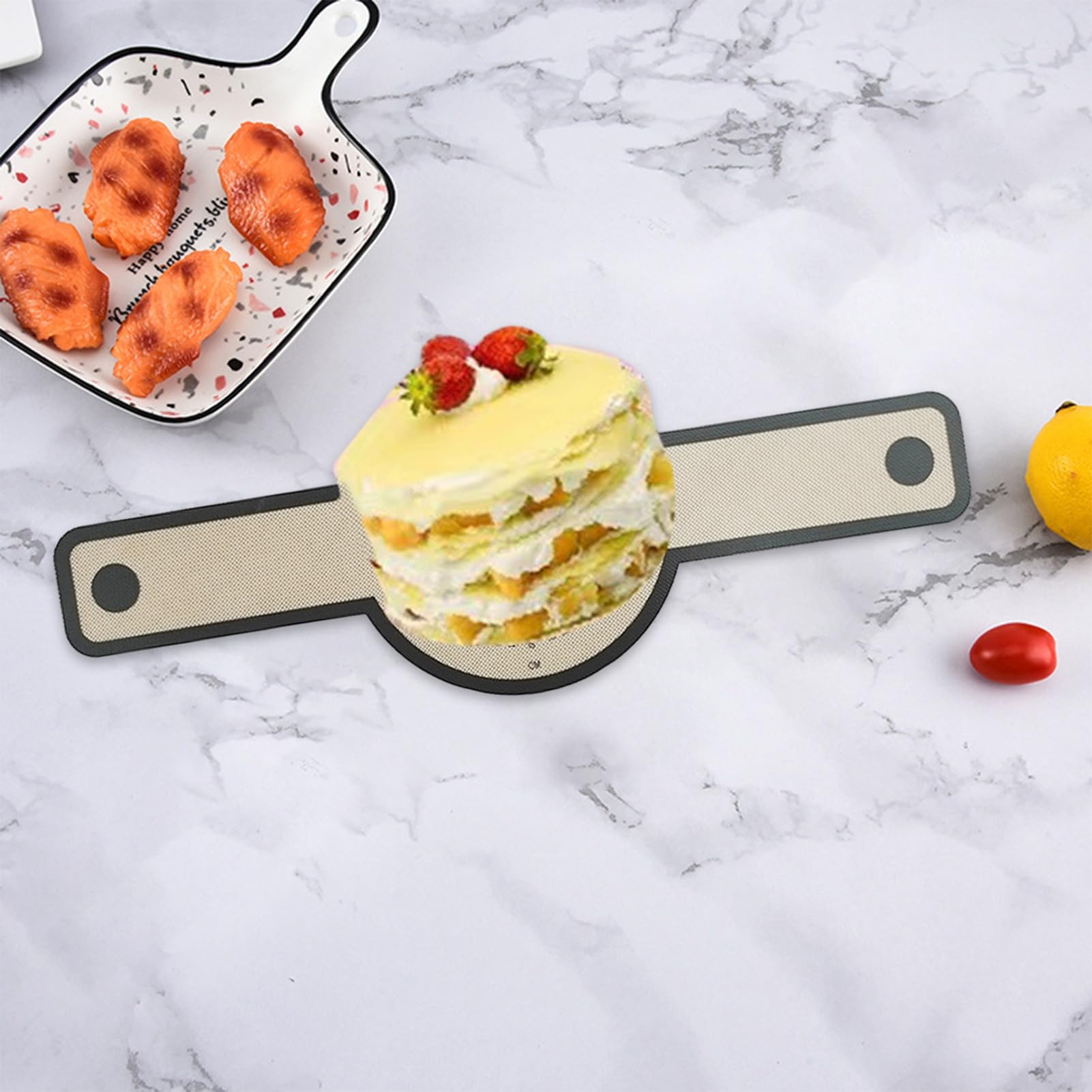 Reusable Silicone Bread Baking - đánh giá và giá Kitchen Gadgets Hacks