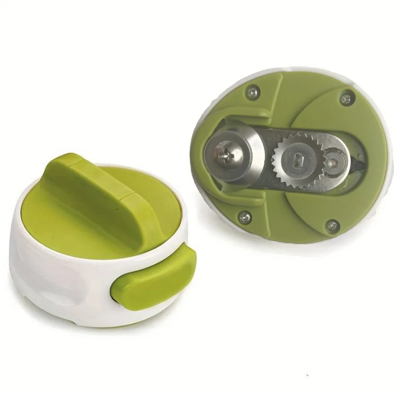 Multifunctional Manual Can Ope - đánh giá và giá Kitchen Gadgets Built In
