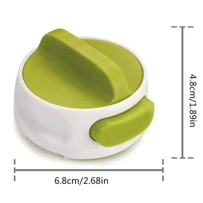 Multifunctional Manual Can Ope - đánh giá và giá Kitchen Gadgets Built In