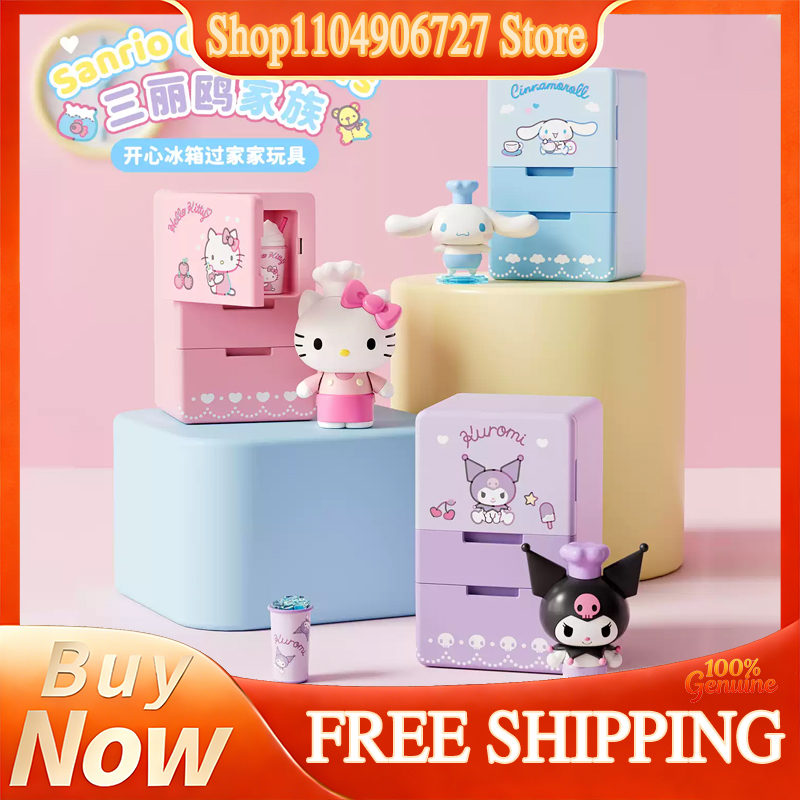Sanrio Hello Kitty Kuromi Kitc - đánh giá và giá Kitchen Gadgets Aliexpress