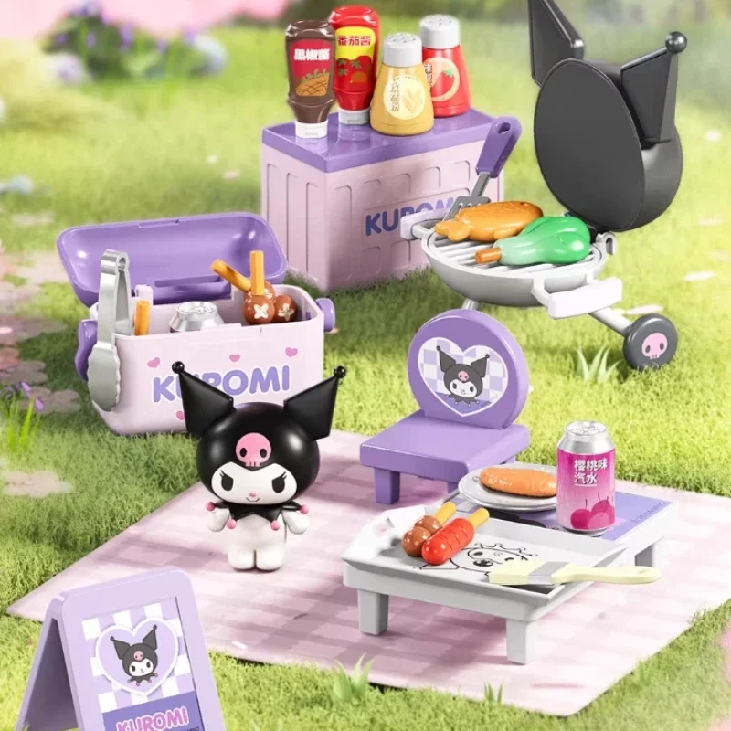 Sanrio Hello Kitty Kuromi Kitc - đánh giá và giá Kitchen Gadgets Aliexpress