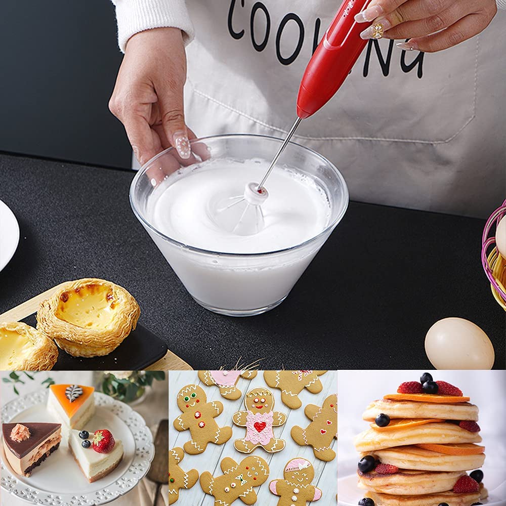ABRE-Electric Milk Frother,Cof - đánh giá và giá Milk Frother