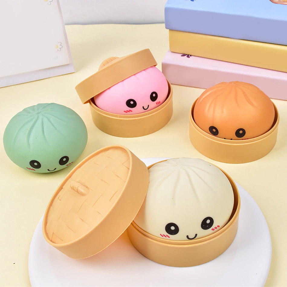 New Dumpling Squishies Blind B - đánh giá và giá Kitchen Gadgets Aliexpress