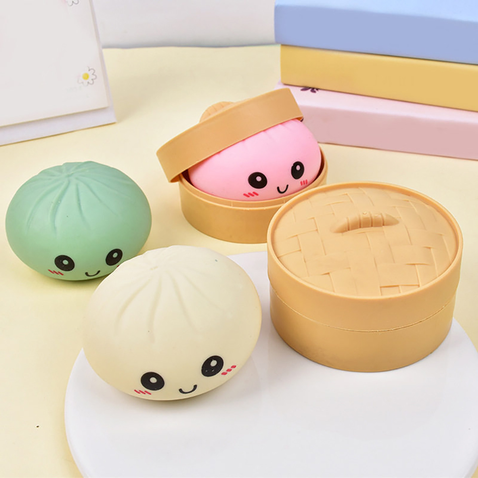 New Dumpling Squishies Blind B - đánh giá và giá Kitchen Gadgets Aliexpress
