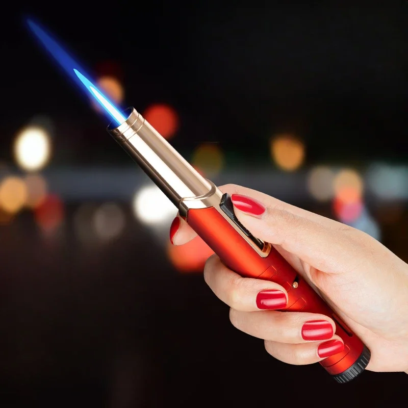 2025 New  Metal Torch Windproo - đánh giá và giá Kitchen Gadgets 2025