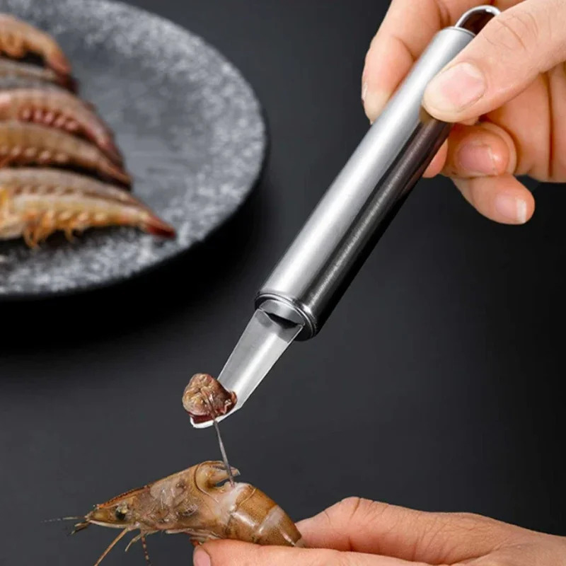 Multifunctional Stainless Stee - đánh giá và giá Kitchen Gadgets Built In