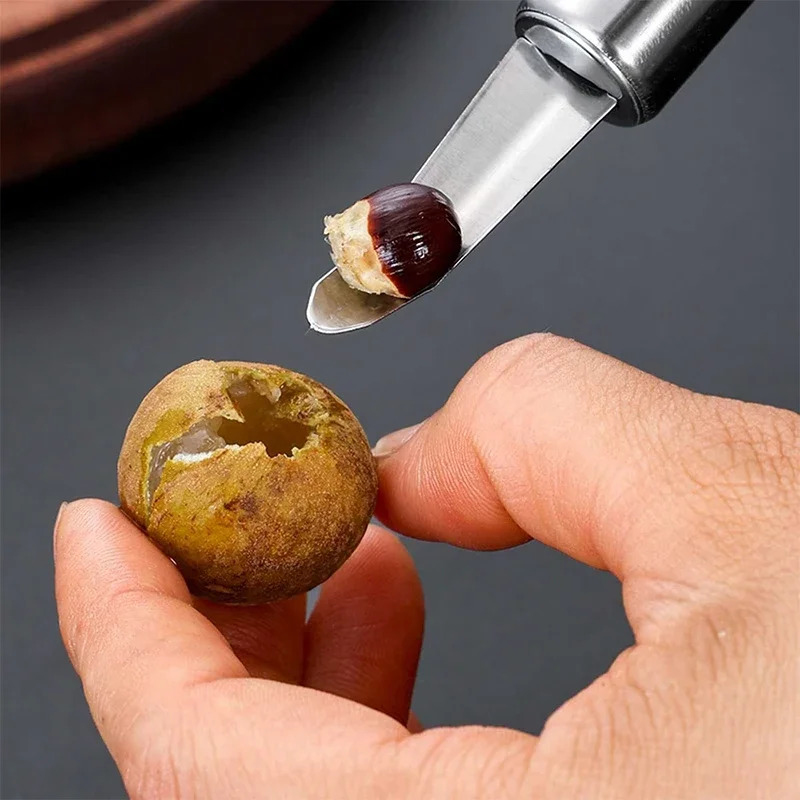 Multifunctional Stainless Stee - đánh giá và giá Kitchen Gadgets Built In