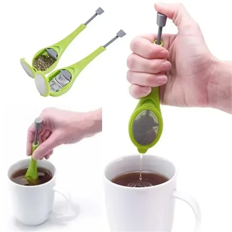 Healthy Tea Infuser Kitchen Bu - đánh giá và giá Kitchen Gadgets Built In