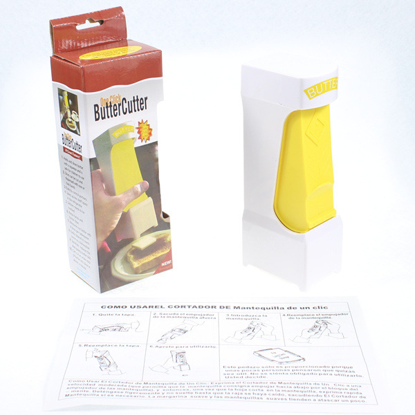 Butter Cheese Slicer, Stainles - đánh giá và giá Kitchen Gadgets And Equipment