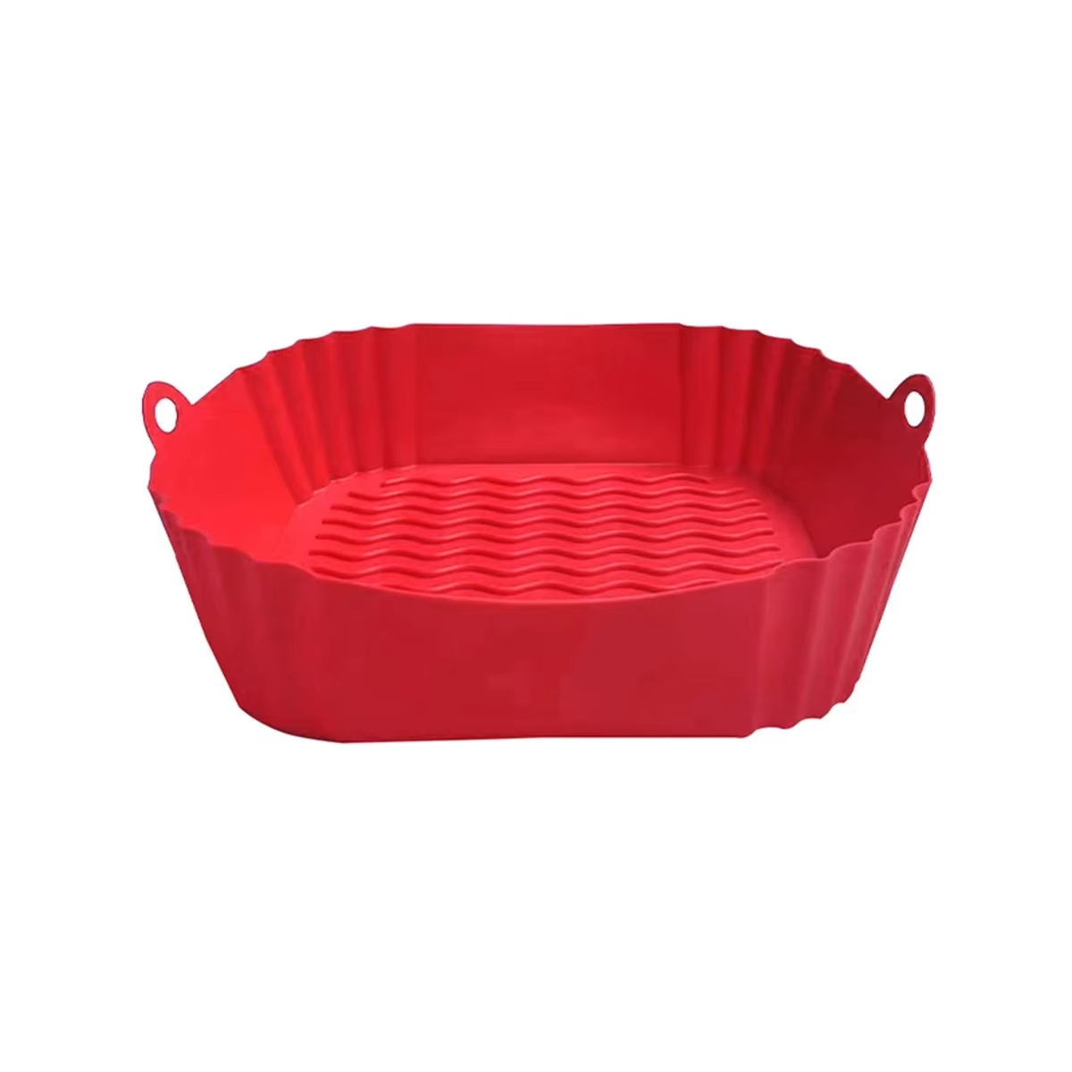 Silicone Air Fryer Pot Tray Fo - đánh giá và giá Kitchen Gadgets Hacks