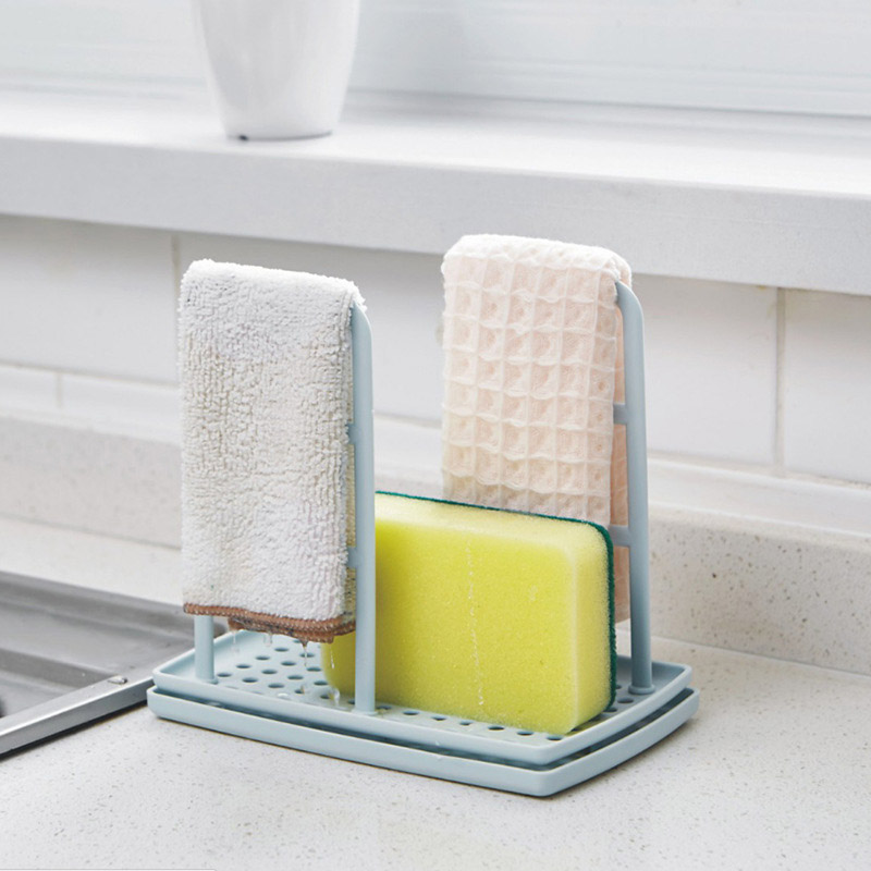 Kitchen Utensil Towel Rack, Ba - đánh giá và giá Kitchen Gadgets Rack Storage